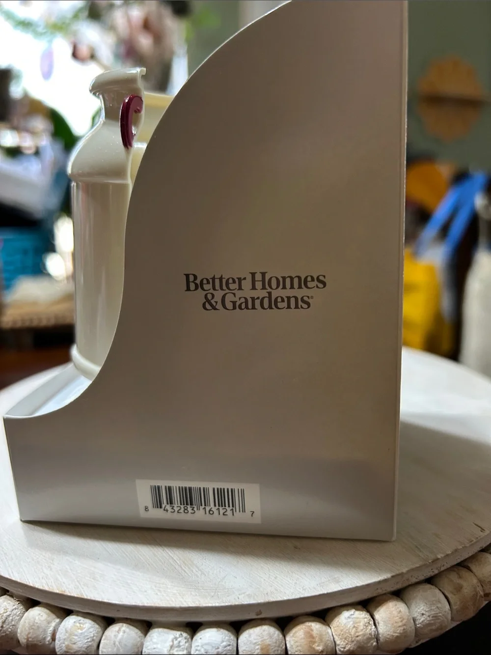 Better Homes & Gardens Aroma Accents Fragrance Plug “Farmer’s Market” NEW